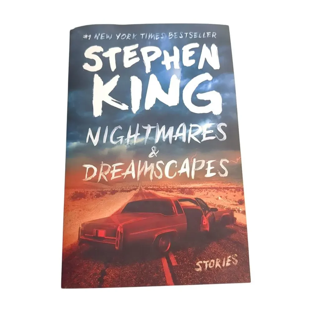 N/A lot stephen